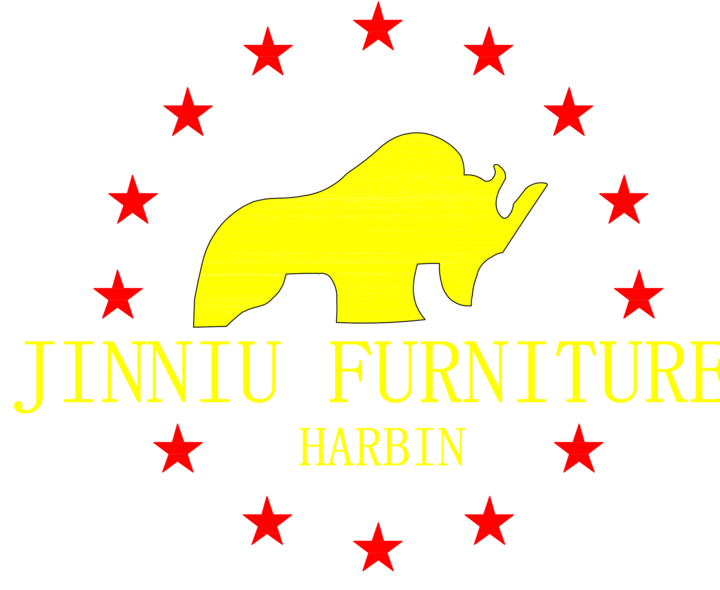 金牛家具 Logo