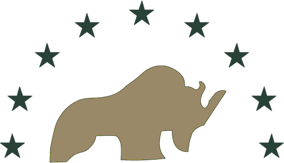 金牛家具 Logo