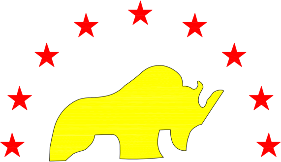 金牛家具 Logo