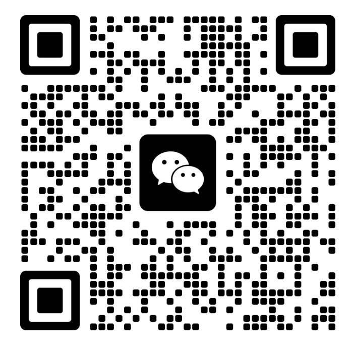 金牛制造家具公司微信二维码